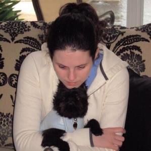 Meet your Posher, Whitney